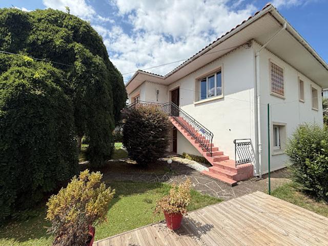 Vente Maison 6 pièces 174.08 m2 Pau