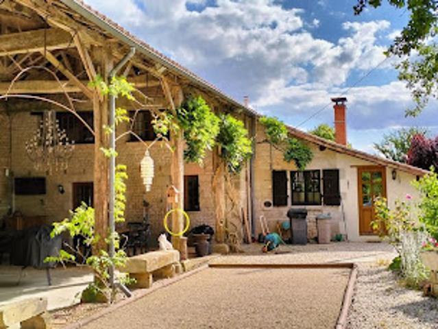 Vente Maison 6 pièces 174.6 m2 Melle