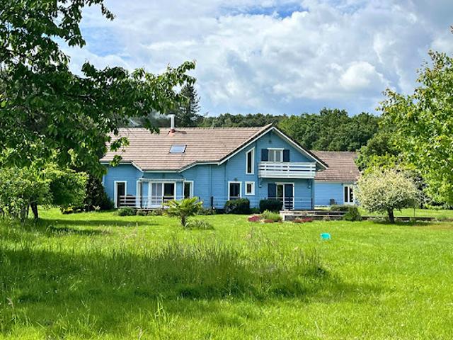 Vente Maison 6 pièces 174.93 m2 Thorée les Pins