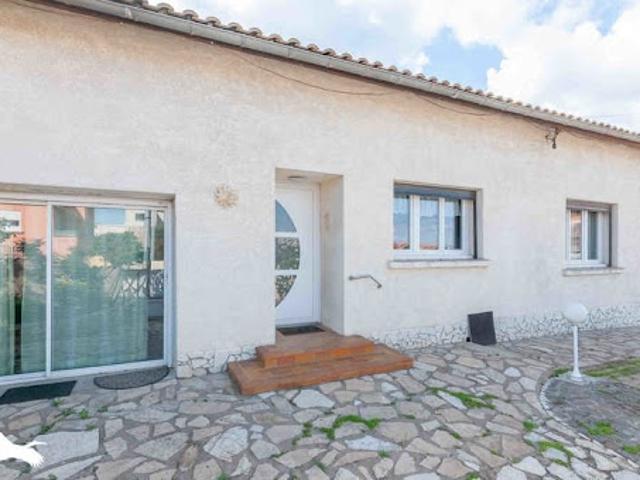 Vente Maison 6 pièces 175 m2 Marseillan