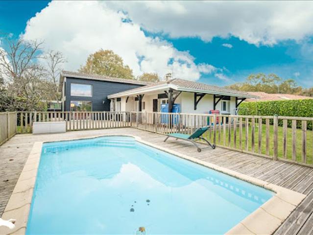 Vente Maison 6 pièces 175 m2 Mées