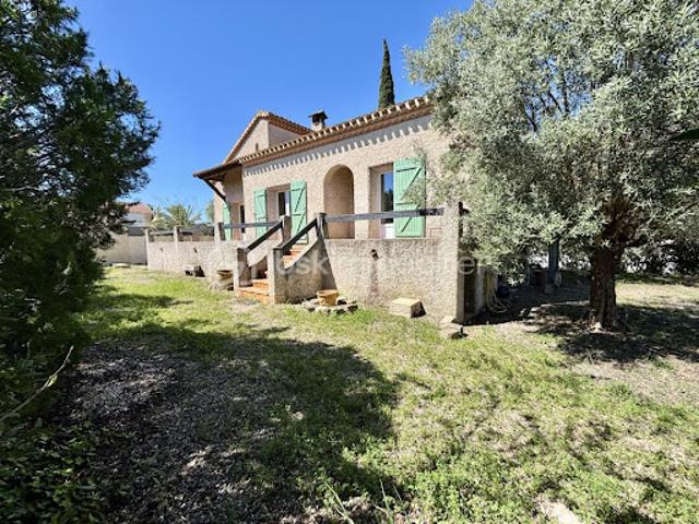 Vente Maison 6 pièces 175 m2 Montblanc