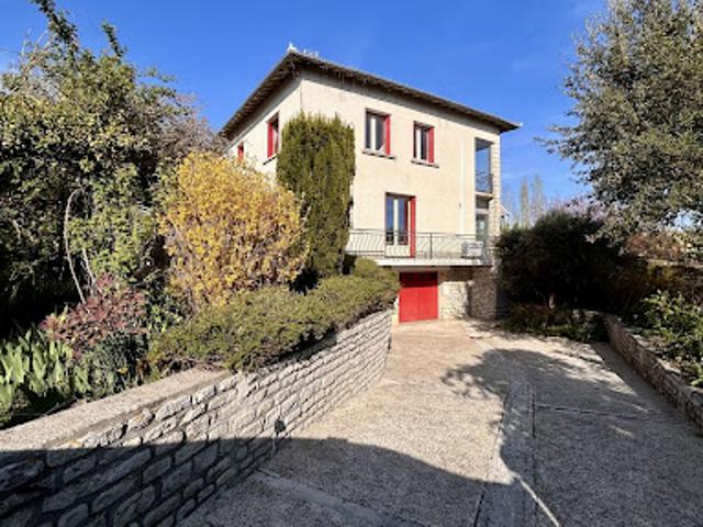 Vente Maison 6 pièces 175 m2 Montpezat de Quercy