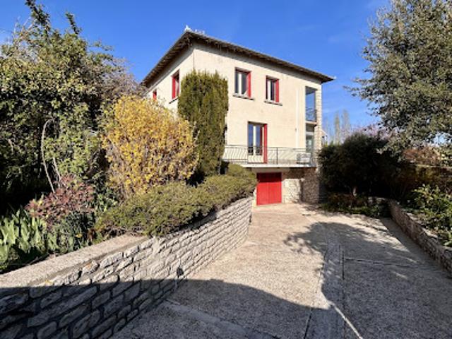 Vente Maison 6 pièces 175 m2 Montpezat de Quercy
