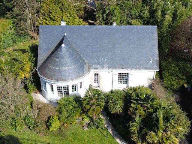 Vente Maison 6 pièces 175 m2 Orvault