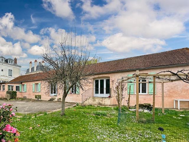 Vente Maison 6 pièces 175 m2 Avallon