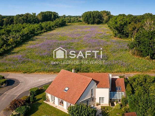 Vente Maison 6 pièces 175 m2 Ahuy