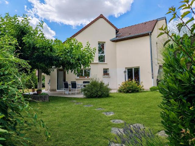 Vente Maison 6 pièces 175 m2 Ahuy