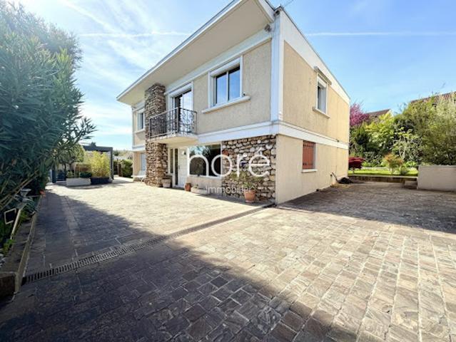 Vente Maison 6 pièces 175 m2 Argenteuil