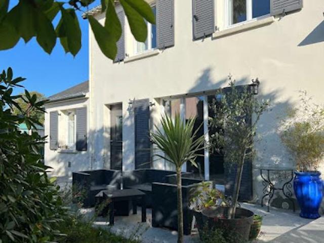 Vente Maison 6 pièces 175 m2 Bains sur Oust