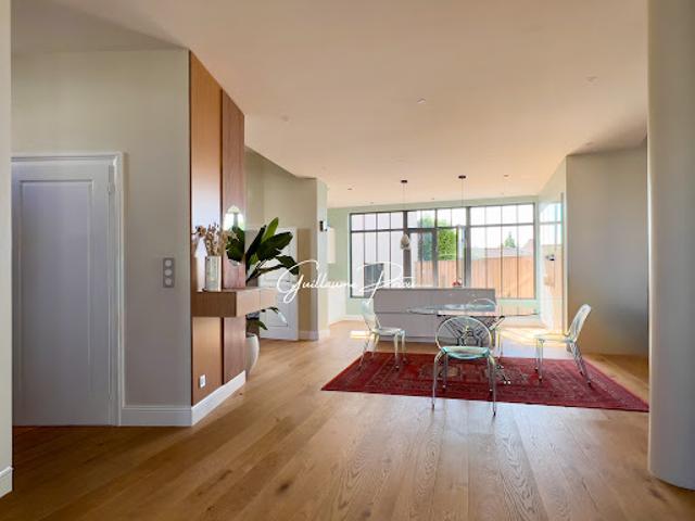Vente Maison 6 pièces 175 m2 Begles