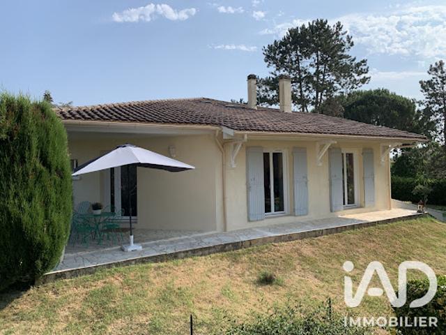Vente Maison 6 pièces 175 m2 Bergerac
