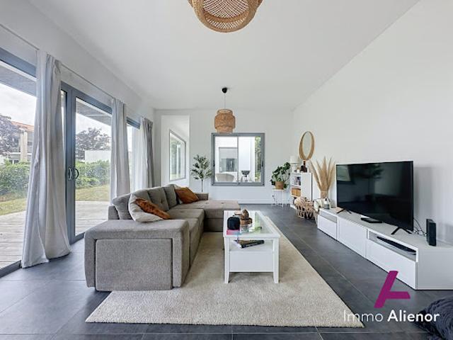 Vente Maison 6 pièces 175 m2 Bruges