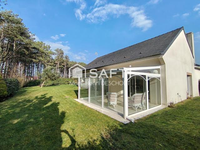 Vente Maison 6 pièces 175 m2 Camiers