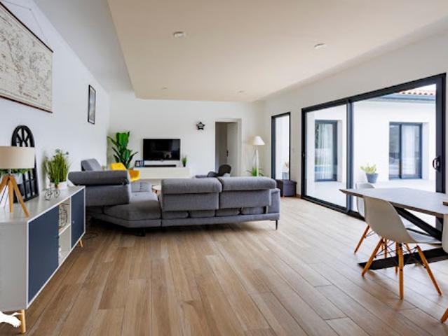 Vente Maison 6 pièces 175 m2 Castanet Tolosan