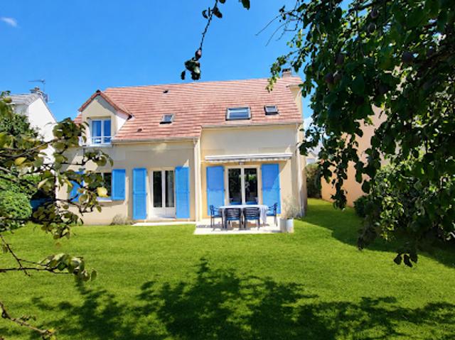 Vente Maison 6 pièces 175 m2 Chatou