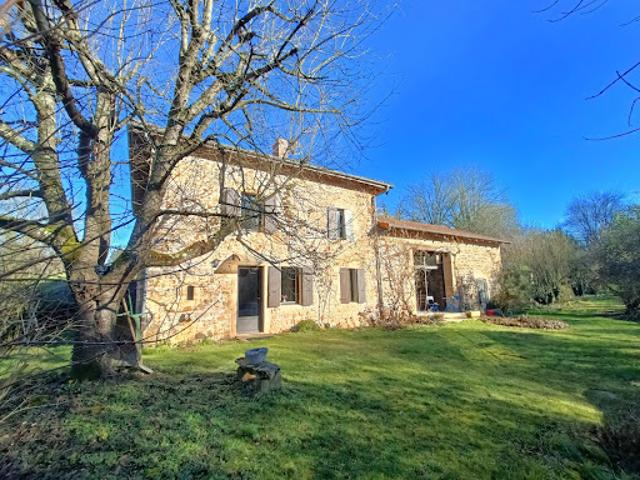 Vente Maison 6 pièces 175 m2 Chauffailles