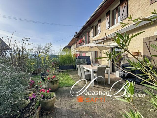 Vente Maison 6 pièces 175 m2 Chindrieux