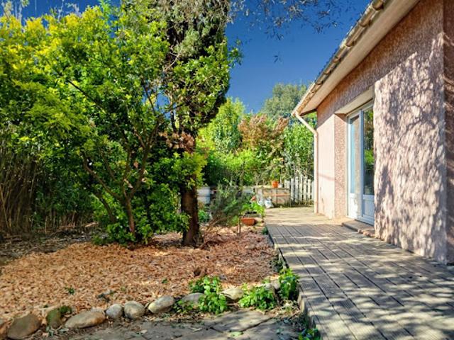 Vente Maison 6 pièces 175 m2 Colomiers