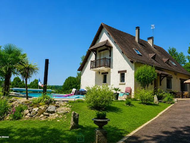 Vente Maison 6 pièces 175 m2 Corgnac sur l'Isle