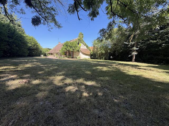Vente Maison 6 pièces 175 m2 Coullons