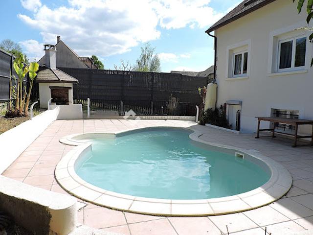 Vente Maison 6 pièces 175 m2 Dampmart
