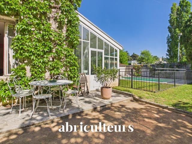 Vente Maison 6 pièces 175 m2 Ecully