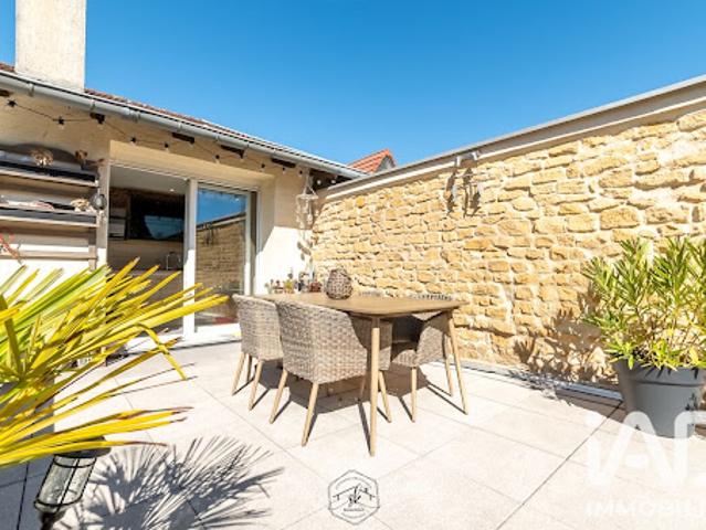 Vente Maison 6 pièces 175 m2 Ennery