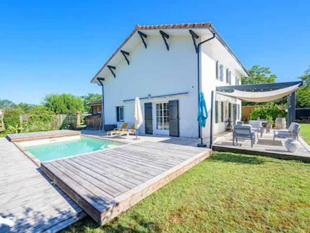 Vente Maison 6 pièces 175 m2 Lugos