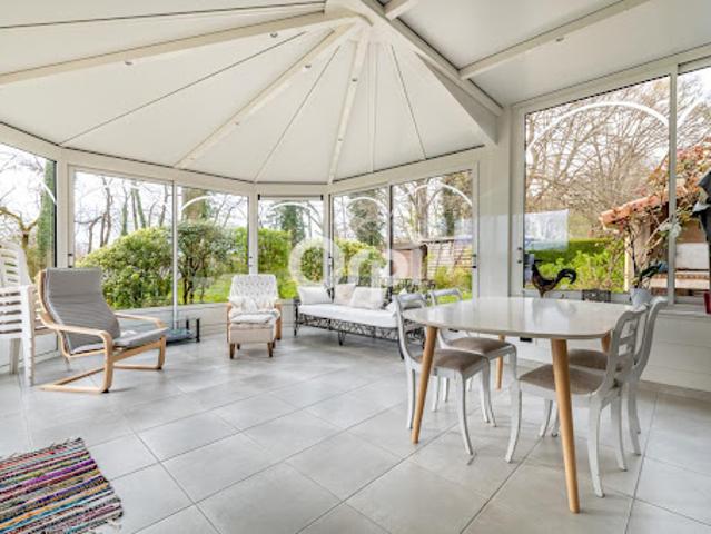 Vente Maison 6 pièces 175 m2 La Geneytouse