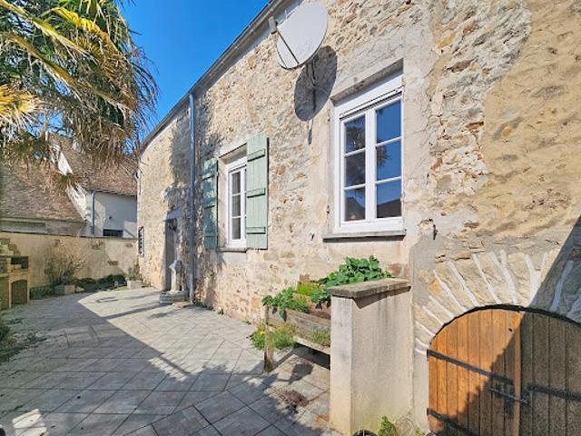 Vente Maison 6 pièces 175 m2 Le Châtelet en Brie