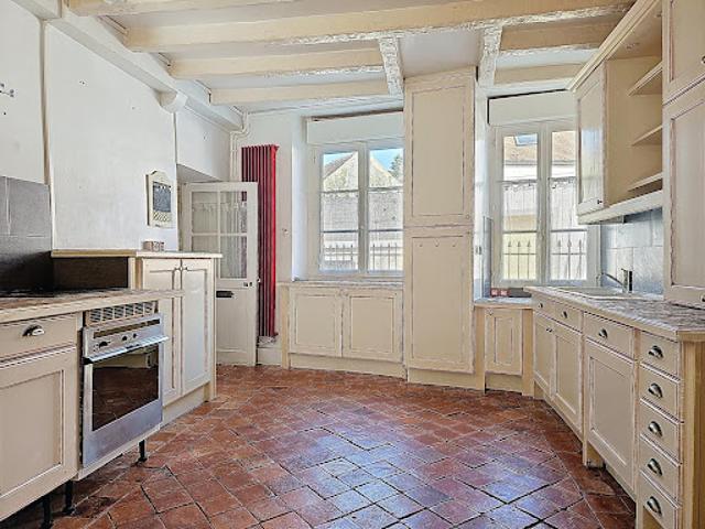 Vente Maison 6 pièces 175 m2 Le Châtelet en Brie