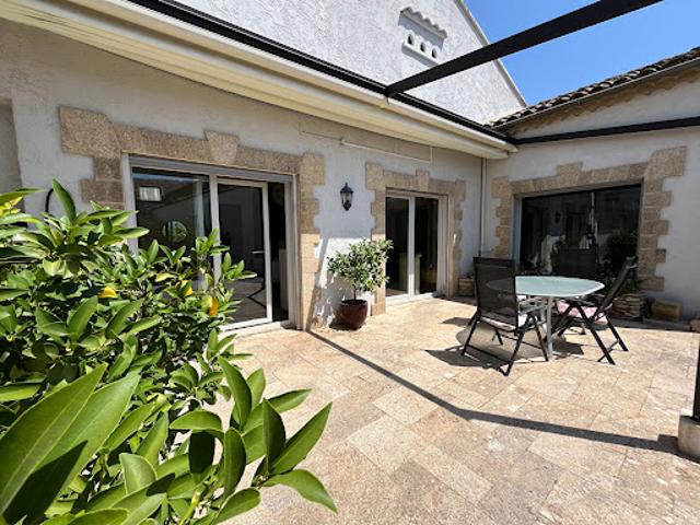 Vente Maison 6 pièces 175 m2 Le Thor