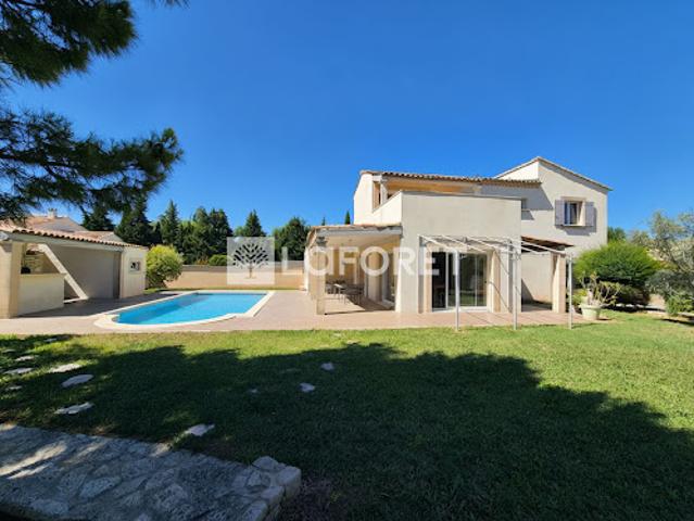 Vente Maison 6 pièces 175 m2 L'Isle sur la Sorgue