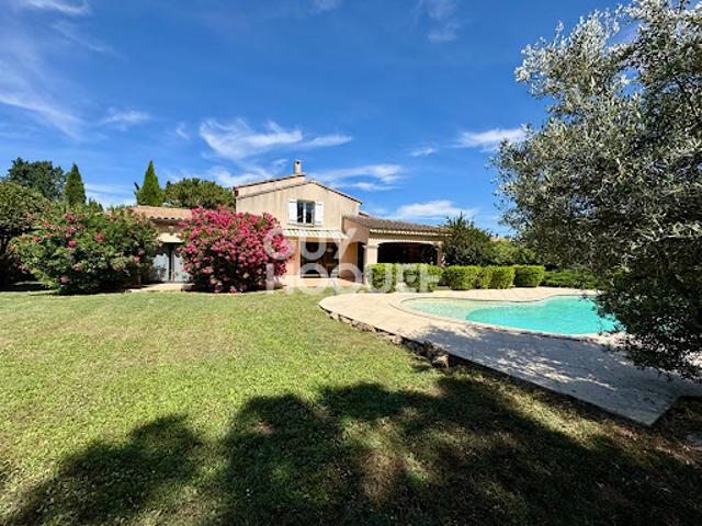Vente Maison 6 pièces 175 m2 L'Isle sur la Sorgue