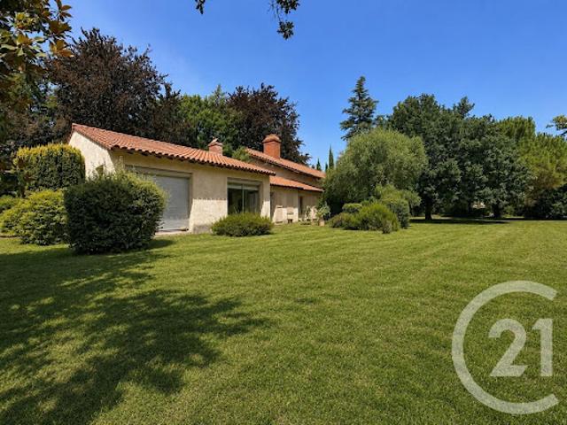Vente Maison 6 pièces 175 m2 Pamiers
