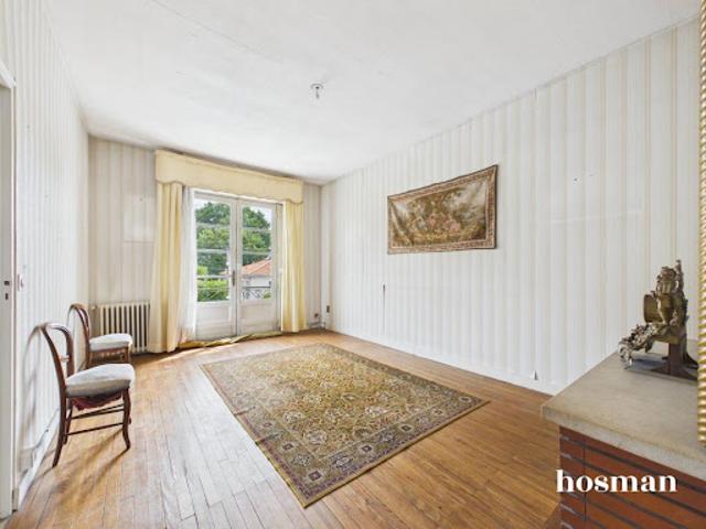 Vente Maison 6 pièces 175 m2 Pessac