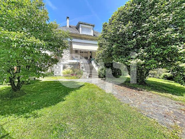 Vente Maison 6 pièces 175 m2 Perpezac le Noir