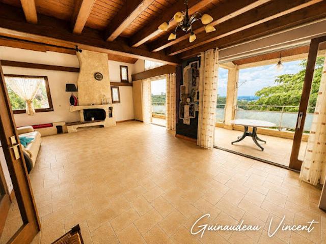 Vente Maison 6 pièces 175 m2 Pouzauges