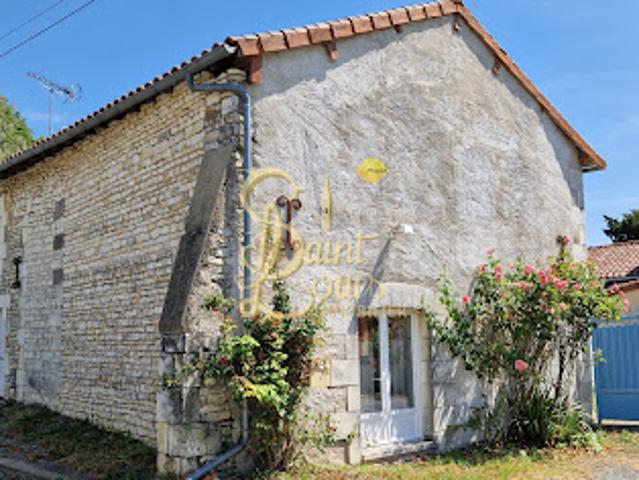 Vente Maison 6 pièces 175 m2 Richelieu