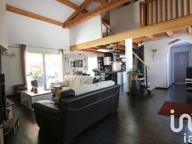 Vente Maison 6 pièces 175 m2 Rocbaron