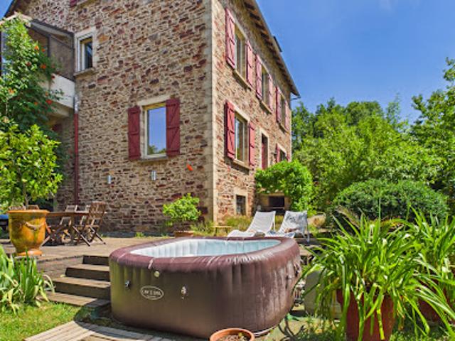 Vente Maison 6 pièces 175 m2 Rodez