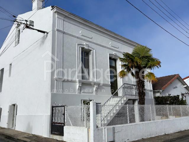 Vente Maison 6 pièces 175 m2 Royan