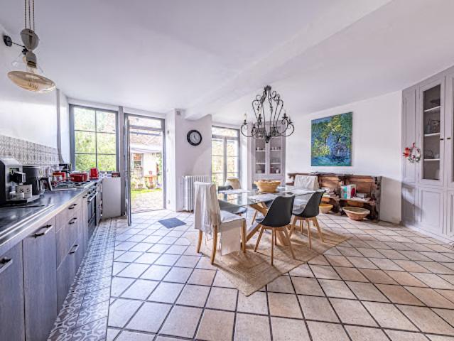 Vente Maison 6 pièces 175 m2 Rozay en Brie