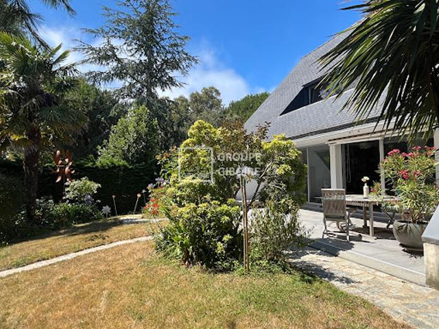 Vente Maison 6 pièces 175 m2 Saint Malo