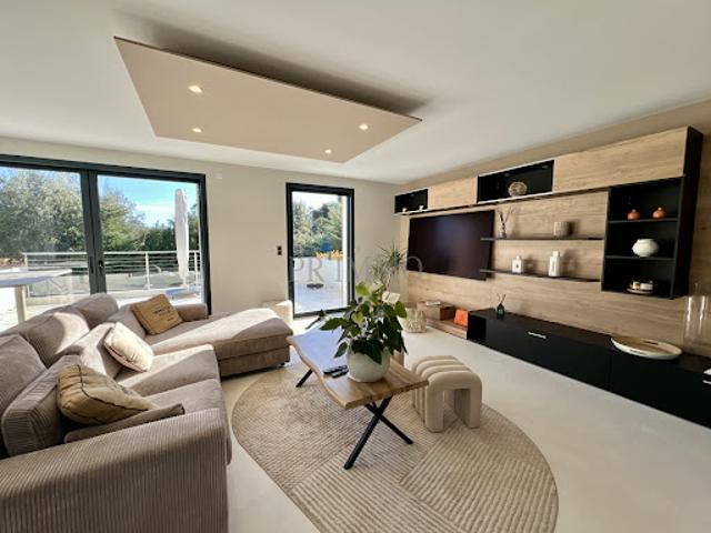 Vente Maison 6 pièces 175 m2 Saint aygulf