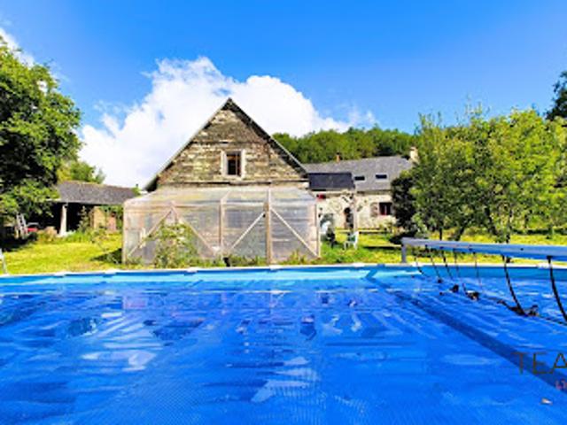 Vente Maison 6 pièces 175 m2 Saint Aignan