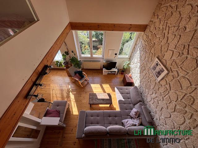 Vente Maison 6 pièces 175 m2 Saint Etienne
