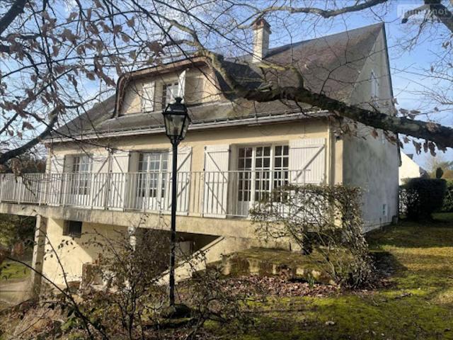 Vente Maison 6 pièces 175 m2 Saint hilaire saint florent