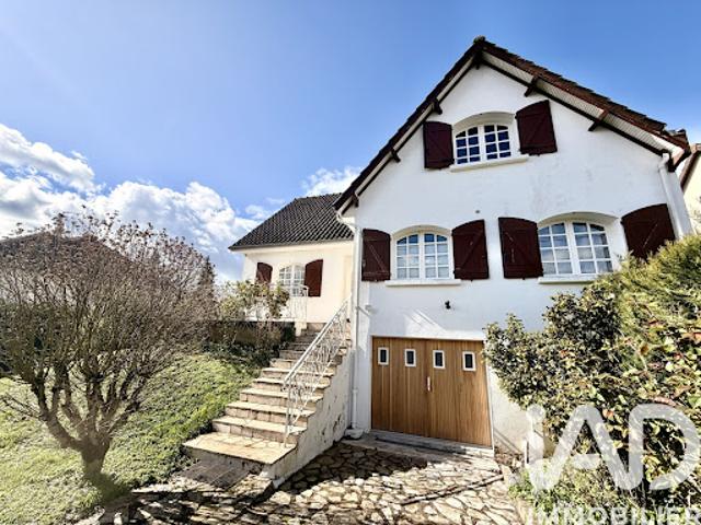 Vente Maison 6 pièces 175 m2 Sens